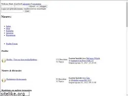 Sites similar to poolbe.net
