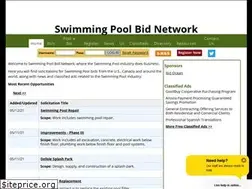 Sites similar to poolbids.pro