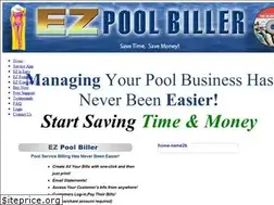 Sites similar to poolbillingprogram.com