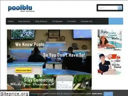 Sites similar to poolblu.com