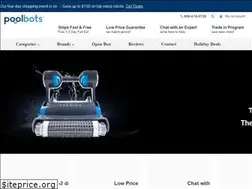 Sites similar to poolbots.com