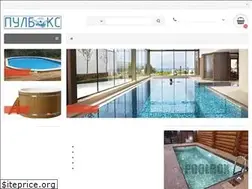 Sites similar to poolbox.ru