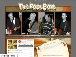 Sites similar to poolboysmusic.com