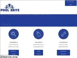 Sites similar to poolbrite.com