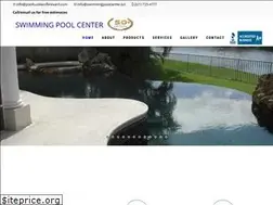 Sites similar to poolbuilderofbrevard.com