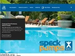 Sites similar to poolbuilders.co.za