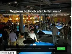 Sites similar to poolcafedelfshaven.nl