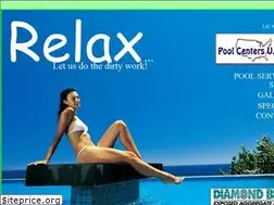 Sites similar to poolcentersusa.com