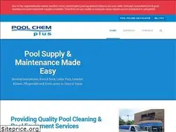 Sites similar to poolchemplus.com