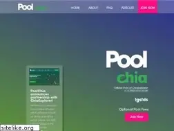 Sites similar to poolchia.com