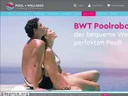 Sites similar to poolcity-shop.at