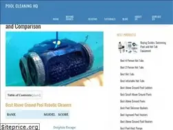 Sites similar to poolcleaninghq.com