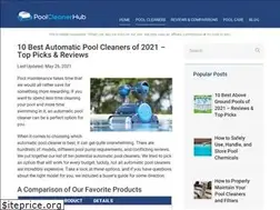 Sites similar to poolcleaninglab.com