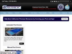 Sites similar to poolcoversinc.com