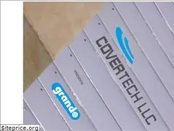 Sites similar to poolcovertech.com