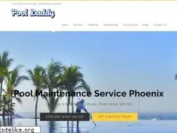 Sites similar to pooldaddyaz.com