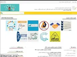 Sites similar to pooldarshim.com