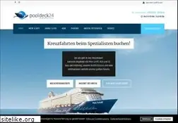 Sites similar to pooldeck24.de