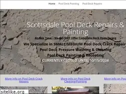 Sites similar to pooldeckrepair.com