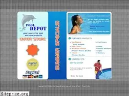 Sites similar to pooldepot.com