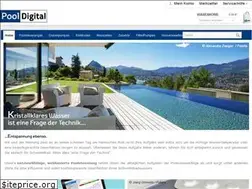 Sites similar to pooldigital.de