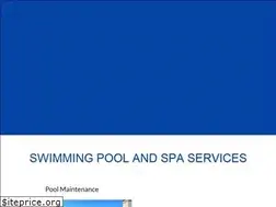 Sites similar to pooldoctorokc.com