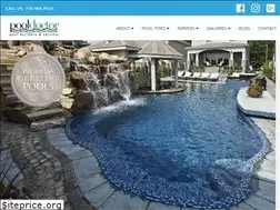 Sites similar to pooldoctorsi.com