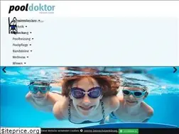 Sites similar to pooldoktor.at