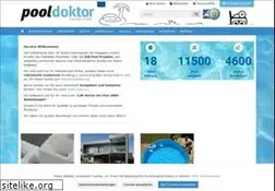 Sites similar to pooldoktor.net