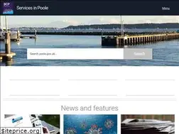 Sites similar to poole.gov.uk