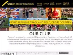 Sites similar to pooleac.co.uk