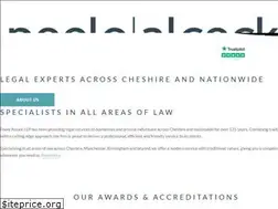 Sites similar to poolealcock.co.uk