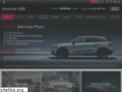Sites similar to pooleaudi.co.uk