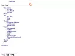 Sites similar to pooledenergy.com
