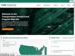 Sites similar to pooledfund.org