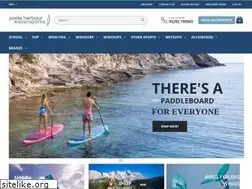 Sites similar to pooleharbour.co.uk