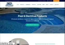 Sites similar to poolelectrical.com