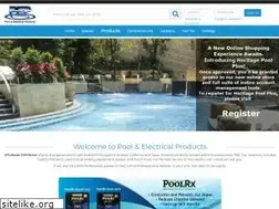 Sites similar to poolelectricalproducts.com