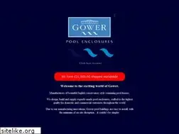 Sites similar to poolenclosures.co.uk