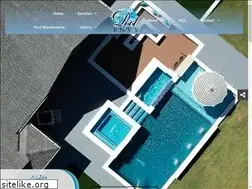 Sites similar to poolenvyokc.com