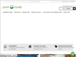 Sites similar to poolequip.com.ar