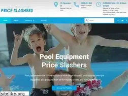 Sites similar to poolequipmentpriceslashers.com.au