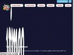 Sites similar to poolerfunzone.com