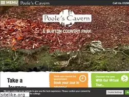 Sites similar to poolescavern.co.uk