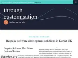 Sites similar to poolesoftware.com