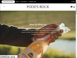 Sites similar to poolesrock.com.au