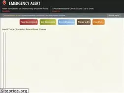 Sites similar to poolesvillemd.gov