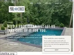 Sites similar to poolethics.com