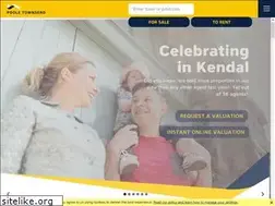 Sites similar to pooletownsend.co.uk