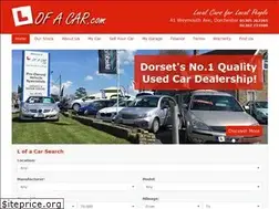 Sites similar to pooleusedcars.co.uk